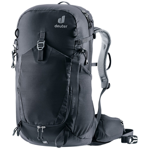 deuter - Batoh Trail Pro 31 SL – obrázek 13
