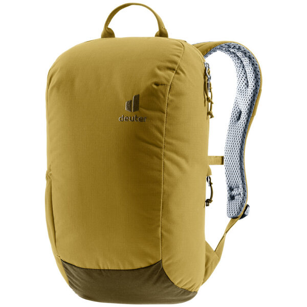 deuter - Batoh Step Out 12 – obrázek 9