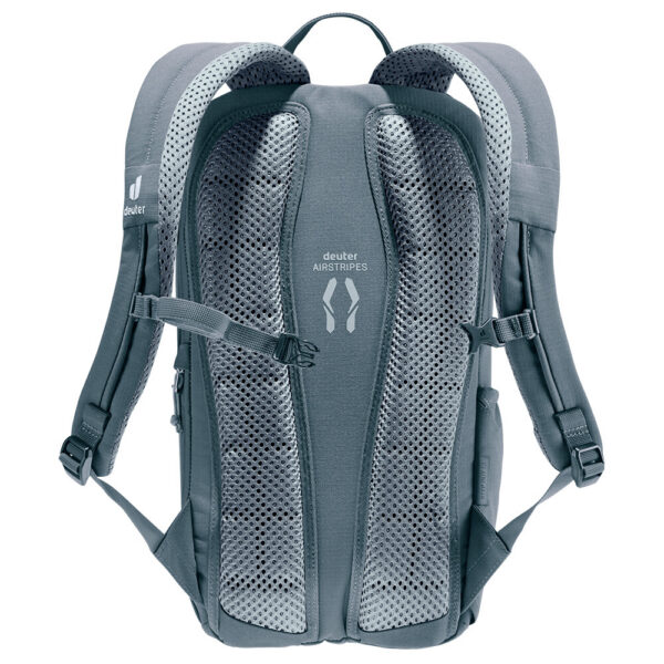 deuter - Batoh Step Out 12 – obrázek 2