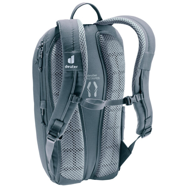deuter - Batoh Step Out 12 – obrázek 3