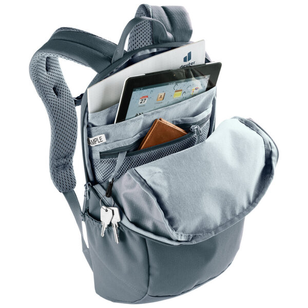 deuter - Batoh Step Out 12 – obrázek 7