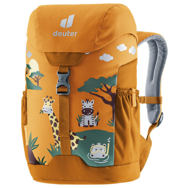 deuter - Batoh Schmusebär (3610121) – obrázek 11