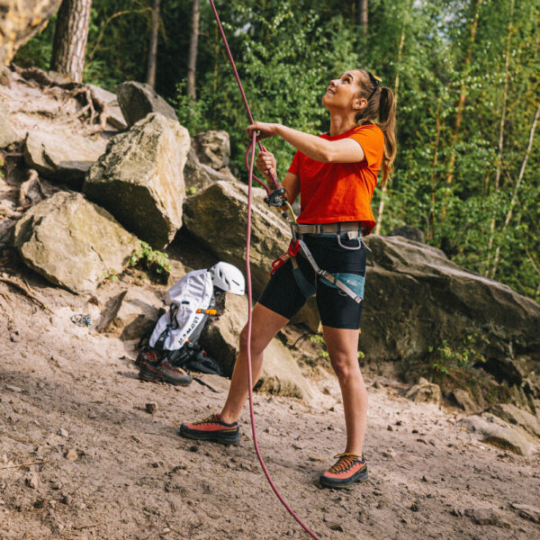 La Sportiva - Boty TX4 Evo Women – obrázek 7