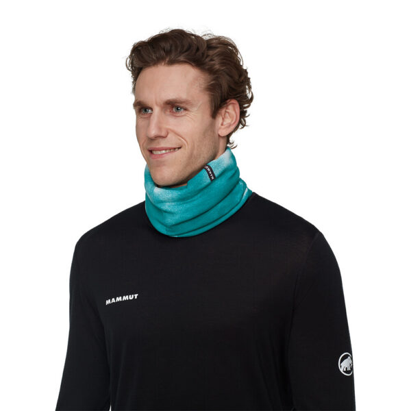 Mammut - Nákrčník FLEECE NECK GAITER – obrázek 2