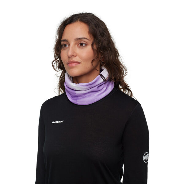 Mammut - Nákrčník FLEECE NECK GAITER – obrázek 3
