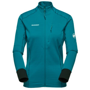 Mammut - Mikina Taiss Light ML Jacket Women