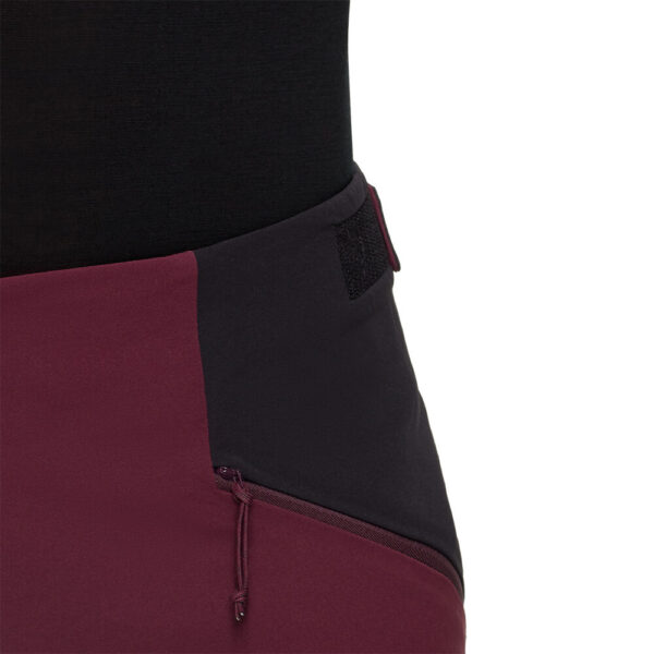 Mammut - Kalhoty Taiss SO Pants Women – obrázek 6