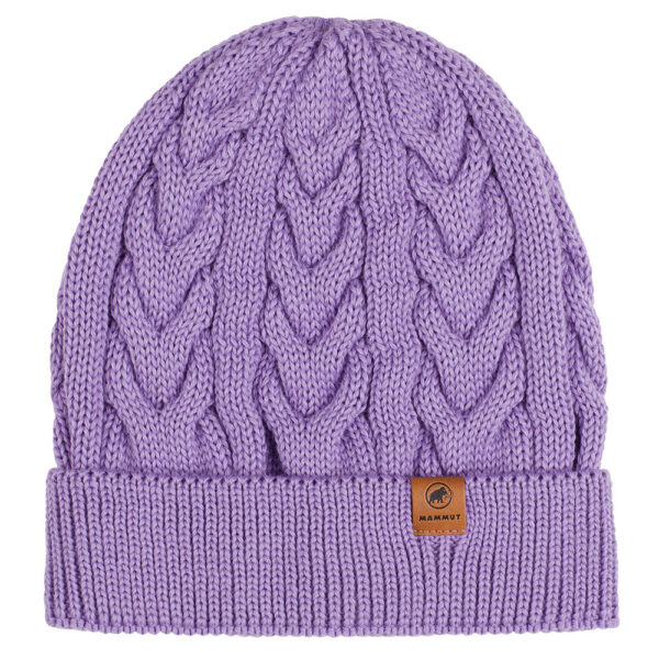 Mammut - Čepice Valbella Beanie – obrázek 6