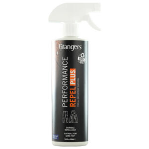 Grangers - Impregnace Performance Repel Plus 500 ml