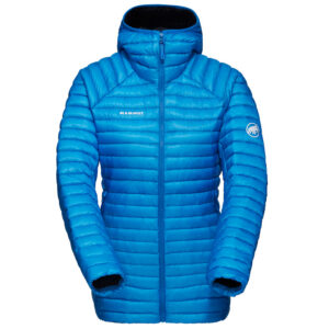Mammut - Bunda Aenergy IN Hooded Jacket Women
