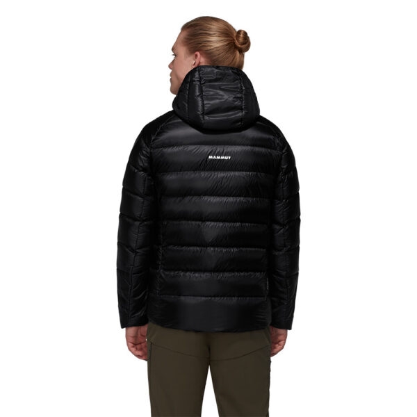 Mammut - Bunda Taiss IN Hooded Jacket Men – obrázek 4