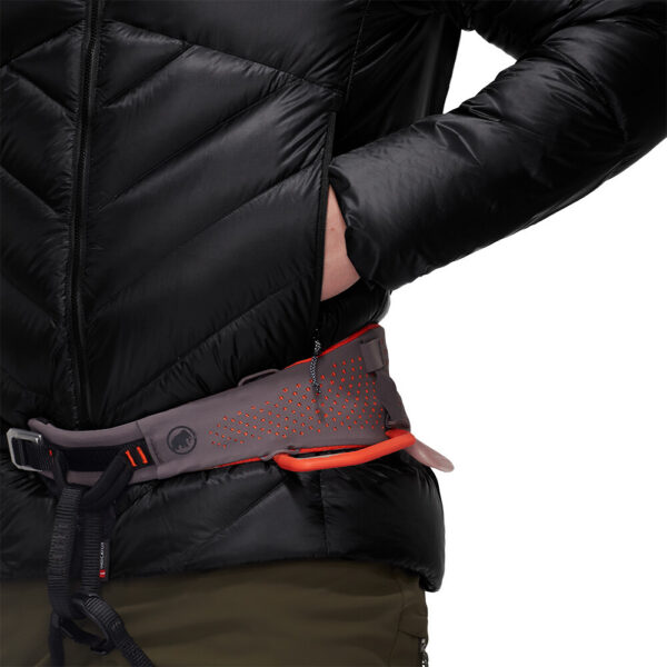 Mammut - Bunda Taiss IN Hooded Jacket Men – obrázek 5