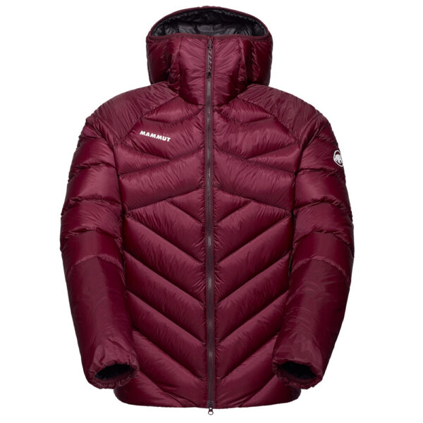 Mammut - Bunda Taiss IN Hooded Jacket Men – obrázek 9