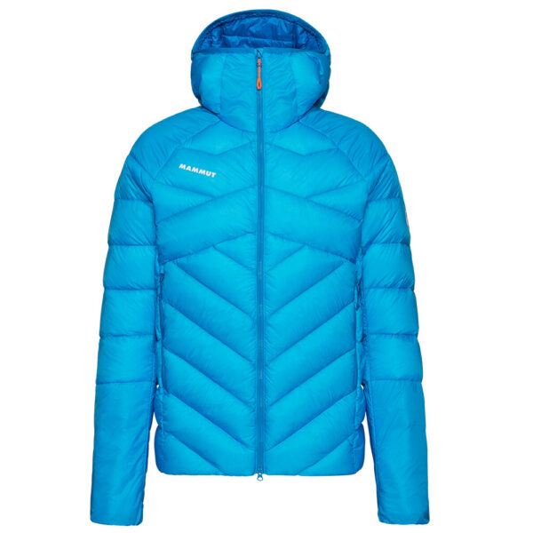 Mammut - Bunda Taiss IN Hooded Jacket Men – obrázek 8