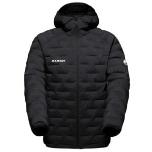 Mammut - Bunda Sender IN Hooded Jacket Men