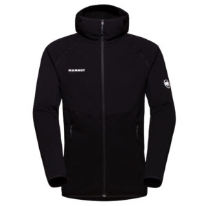 Mammut - Mikina Aconcagua ML Hooded Jacket Men