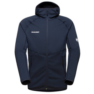 Mammut - Mikina Aconcagua ML Hooded Jacket Men
