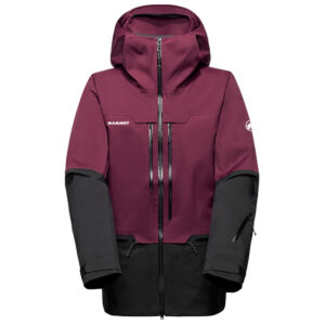 Mammut - Bunda Haldigrat HS Hooded Jacket Men