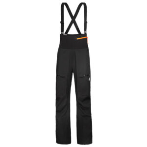 Mammut - Kalhoty Haldigrat HS Bib Pants Women