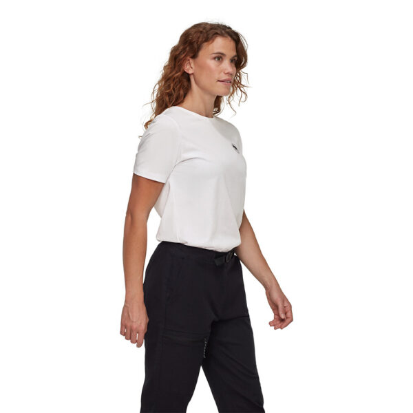 Mammut - Triko krátký rukáv Mammut Core T-Shirt Garantie Women – obrázek 4