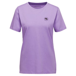 Mammut - Triko krátký rukáv Mammut Core T-Shirt Garantie Women