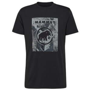 Mammut - Triko krátký rukáv Trovat T-Shirt Men Mammut