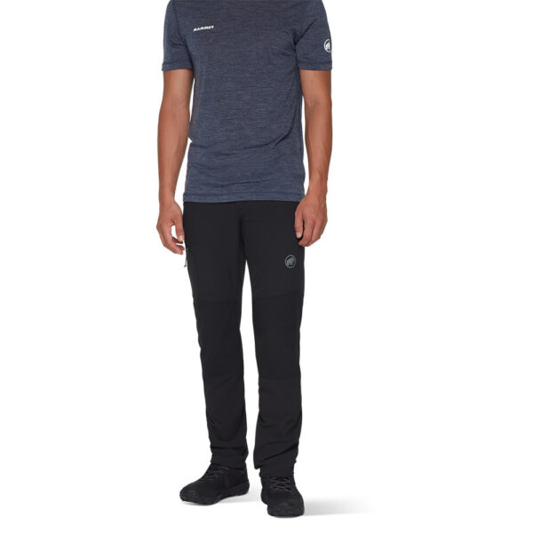 Mammut - Kalhoty Runbold Guide SO Pants Men – obrázek 2