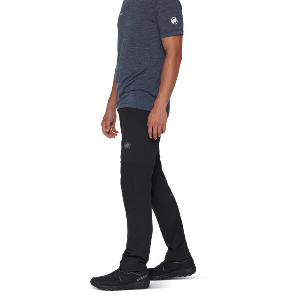 Mammut - Kalhoty Runbold Guide SO Pants Men – obrázek 3