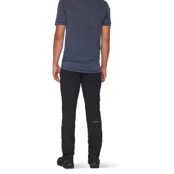Mammut - Kalhoty Runbold Guide SO Pants Men – obrázek 4