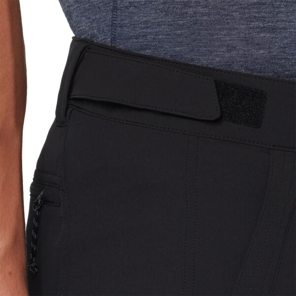 Mammut - Kalhoty Runbold Guide SO Pants Men – obrázek 5