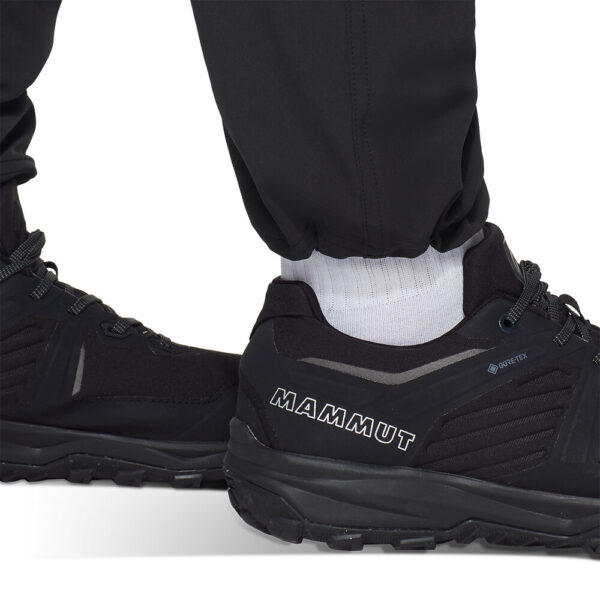 Mammut - Kalhoty Runbold Guide SO Pants Men – obrázek 7
