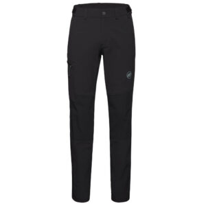 Mammut - Kalhoty Runbold Guide SO Pants Men