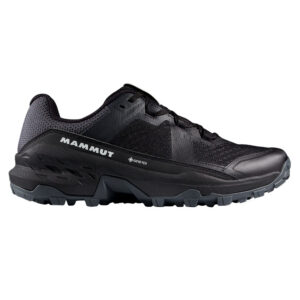 Mammut - Boty Girun II Low GTX Men