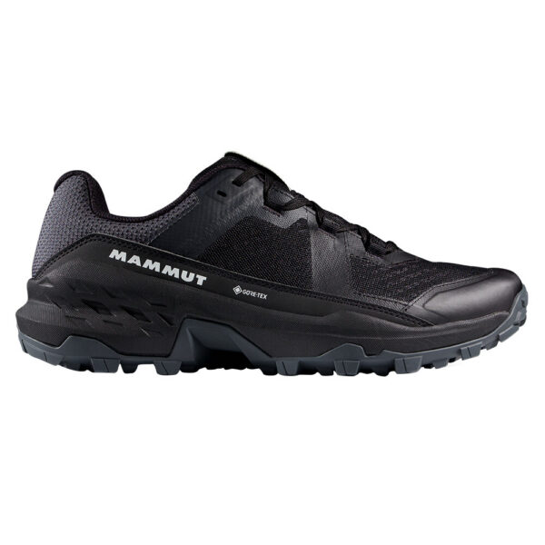 Mammut - Boty Girun II Low GTX Men