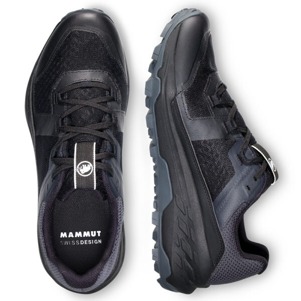 Mammut - Boty Girun II Low GTX Men – obrázek 3