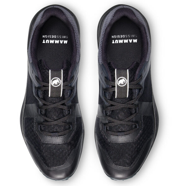 Mammut - Boty Girun II Low GTX Men – obrázek 4
