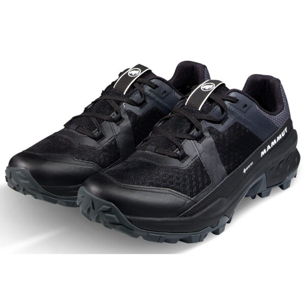 Mammut - Boty Girun II Low GTX Men – obrázek 5