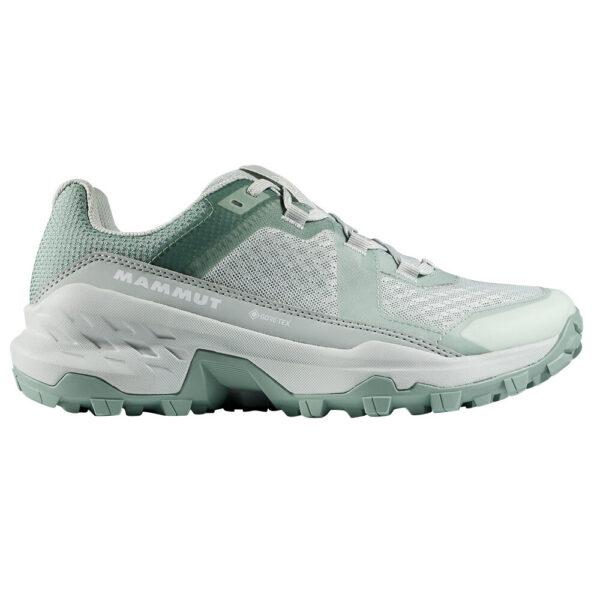 Mammut - Boty Girun II Low GTX Women – obrázek 7