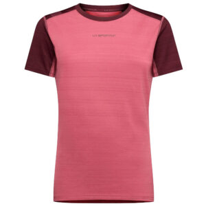La Sportiva - Triko krátký rukáv SUNFIRE T-SHIRT Women
