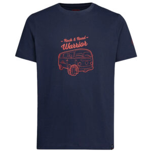 La Sportiva - Triko krátký rukáv VAN T-SHIRT Men