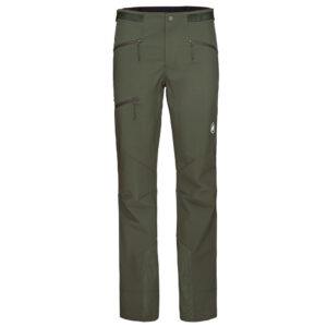 Mammut - Kalhoty Taiss Guide SO Pants Men