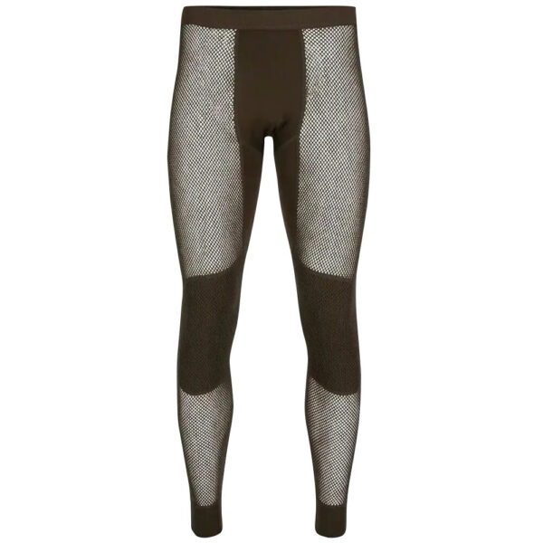 Aclima - Legíny WoolNet Longs Men – obrázek 6