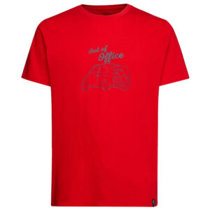 La Sportiva - Triko krátký rukáv CINQUECENTO T-SHIRT Men