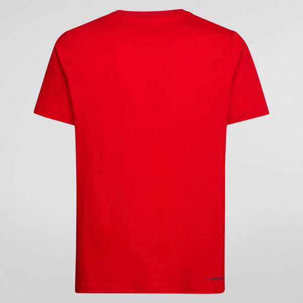 La Sportiva - Triko krátký rukáv CINQUECENTO T-SHIRT Men – obrázek 2