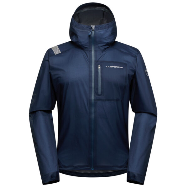 La Sportiva - Bunda ETHEREAL PRO Jacket Men – obrázek 6