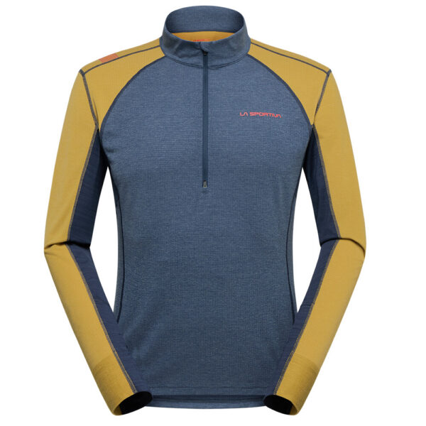 La Sportiva - Pulover SWIFT LONGSLEEVE Men – obrázek 7