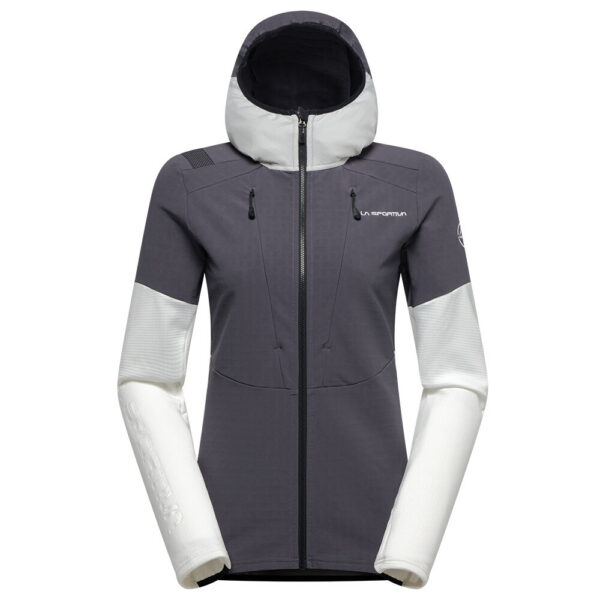 La Sportiva - Mikina SESSION TECH HOODY Women – obrázek 6