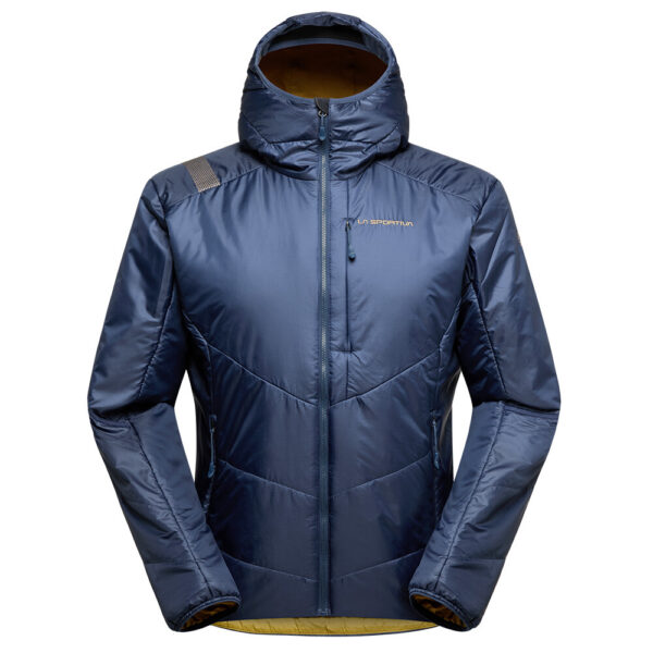 La Sportiva - Bunda MYTHIC PRIMALOFT® Jacket Men – obrázek 6