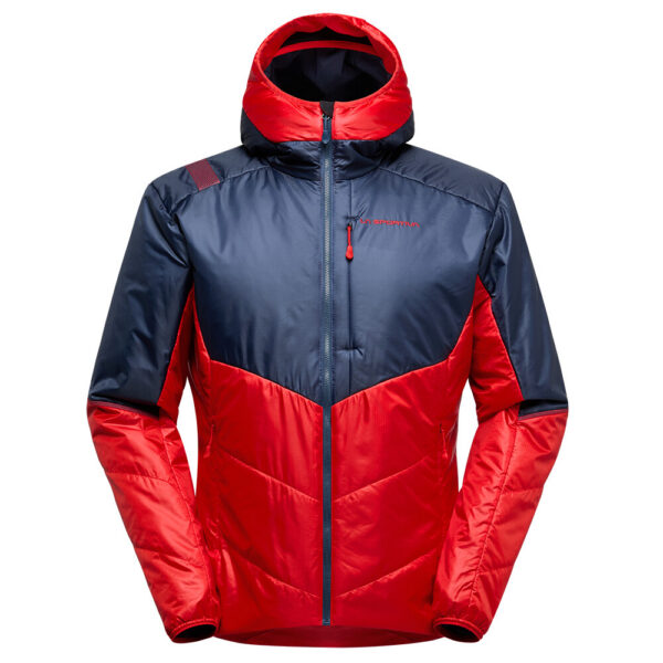 La Sportiva - Bunda MYTHIC PRIMALOFT® Jacket Men – obrázek 5