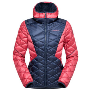 La Sportiva - Bunda PINNACLE DOWN Jacket Women